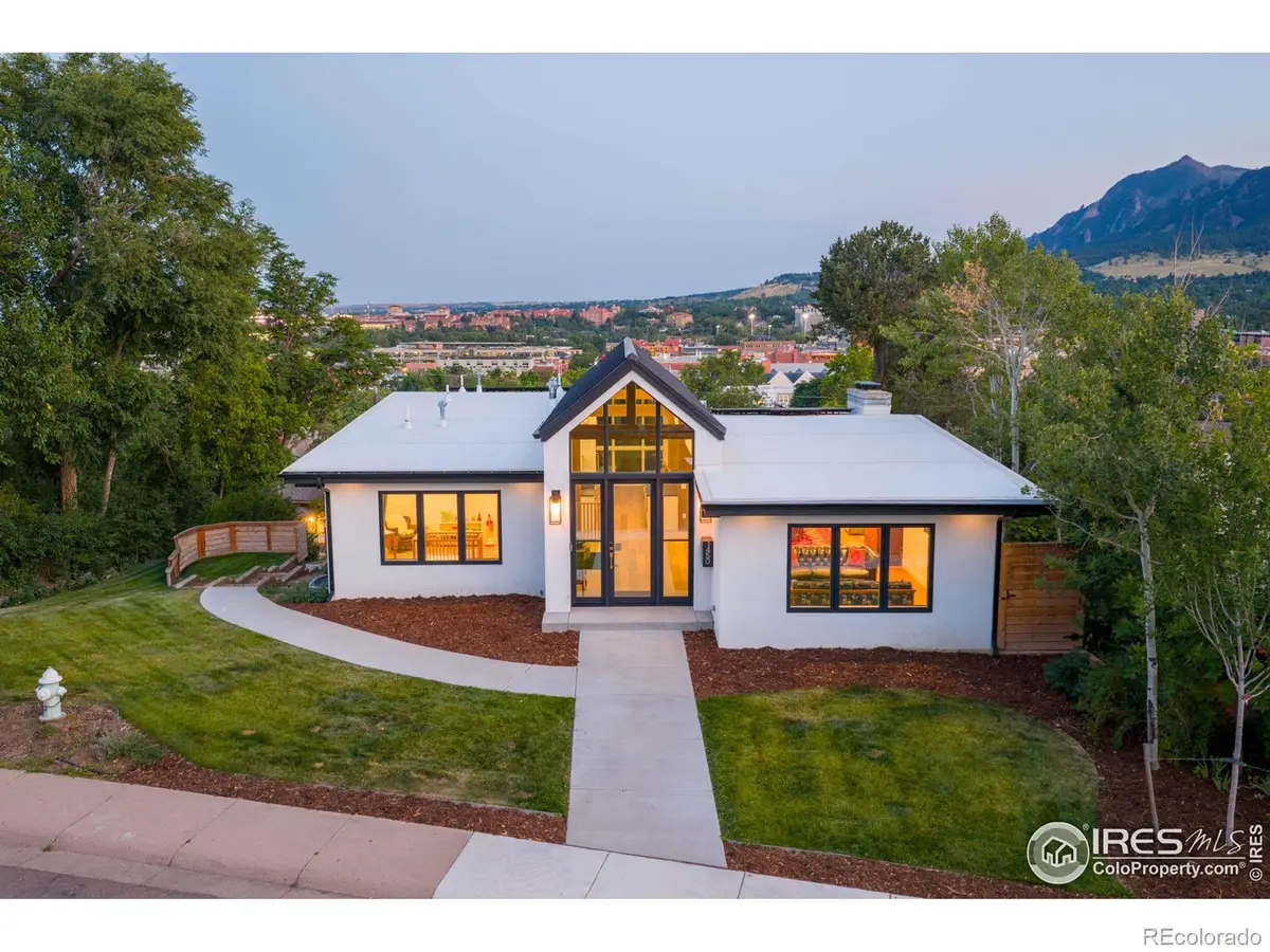 1450 High Street, Boulder, CO 80304 - Image #1