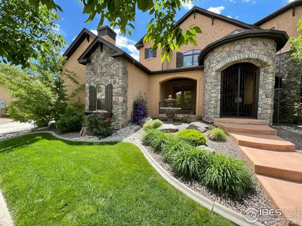 315 Meadowsweet Circle, Loveland, CO 80537