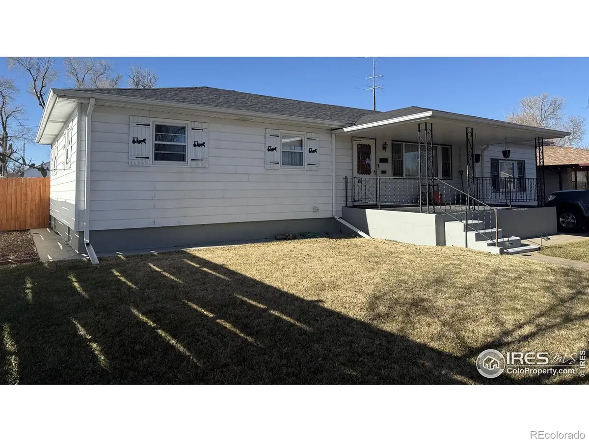 709 Diana Street, Fort Morgan, CO 80701 - Image #1