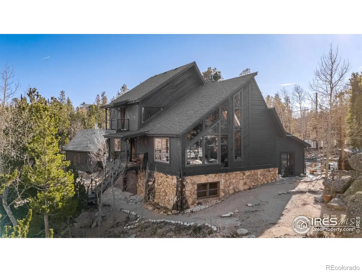 5 Rudi Lane W, Golden, CO 80403 - Image #1