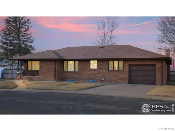 5 Circle Drive, Brush, CO 80723