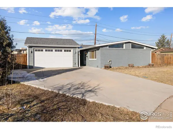 5369 Lynn Drive, Arvada, CO 80002