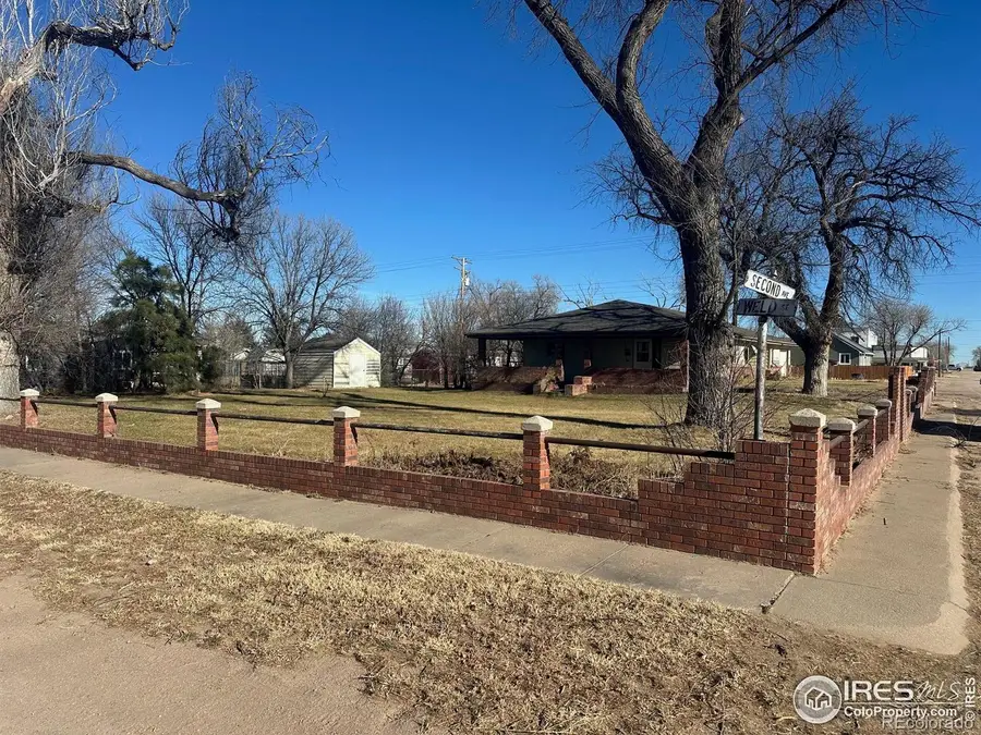 305 E 2nd Avenue, Otis, CO 80743 - Image #2
