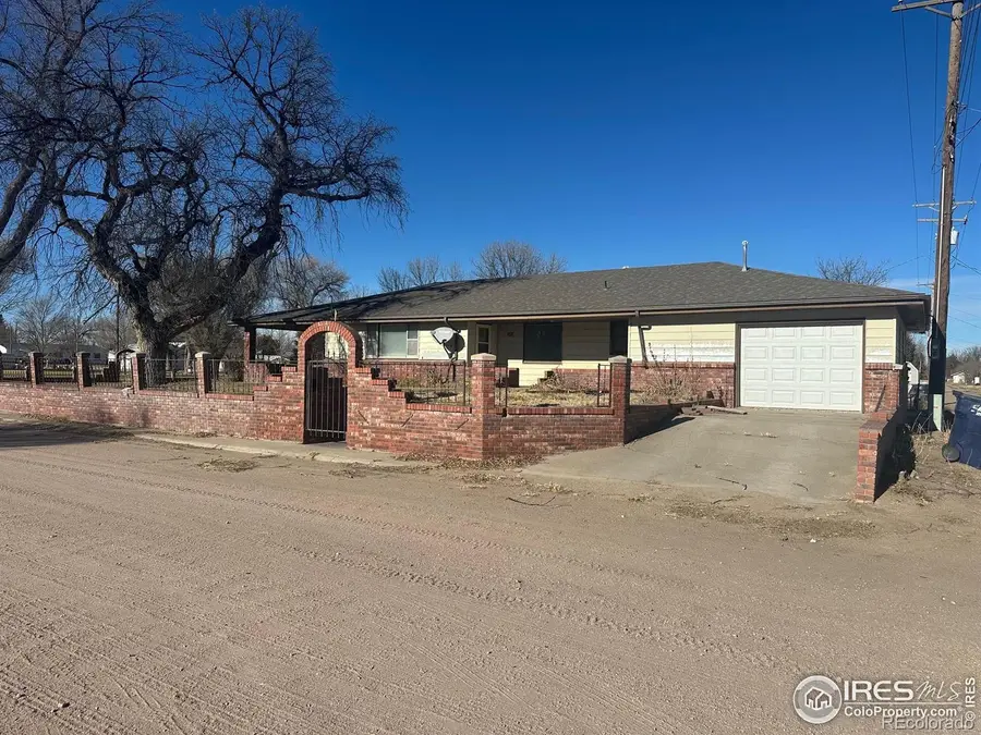 305 E 2nd Avenue, Otis, CO 80743 - Image #3