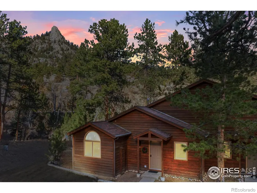525 Fall River Lane #6, Estes Park, CO 80517 - Image #2