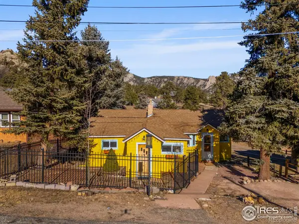 344 Virginia Drive, Estes Park, CO 80517