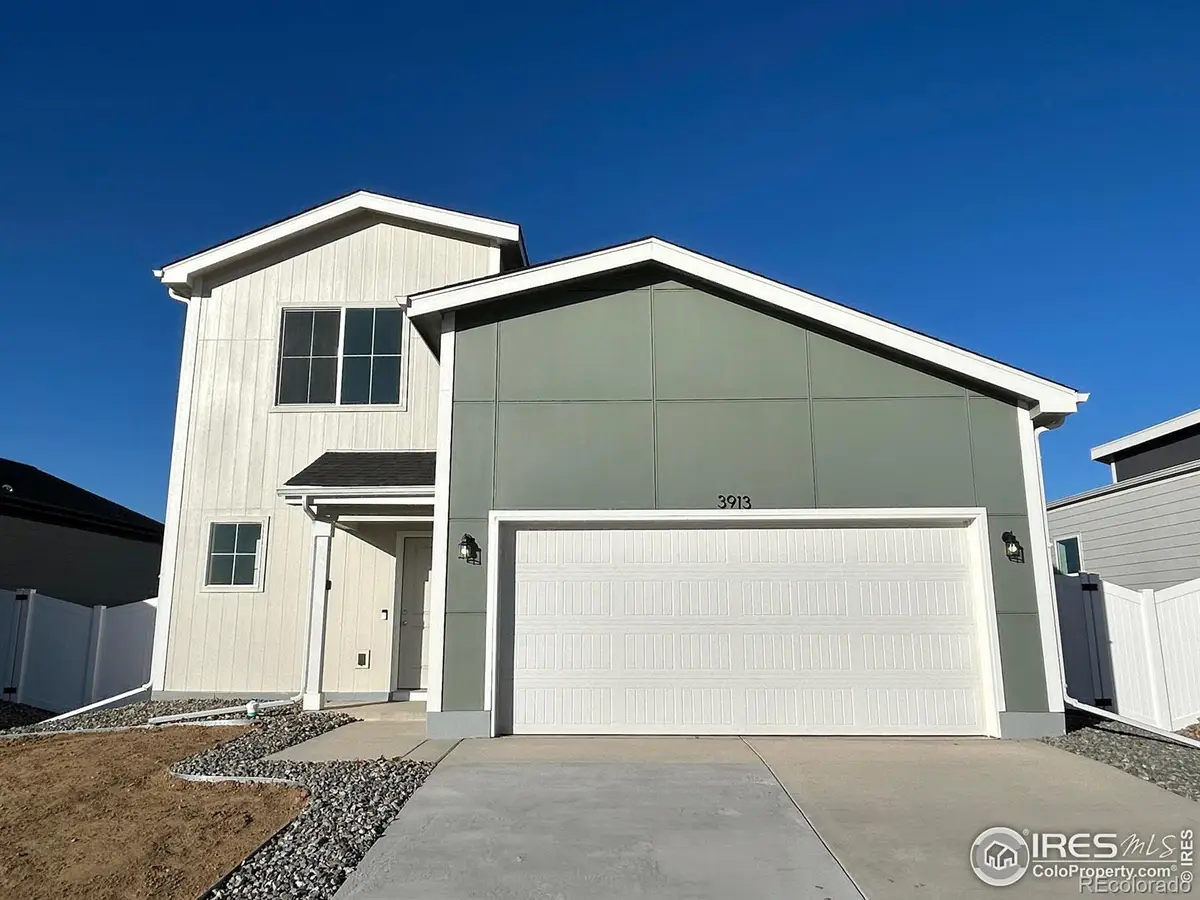 3913 Lake Clark Street, Evans, CO 80620 - Image #1