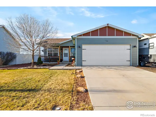 305 Linden Oaks Drive, Ault, CO 80610