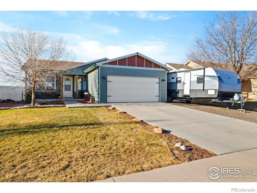 305 Linden Oaks Drive, Ault, CO 80610 - Image #2