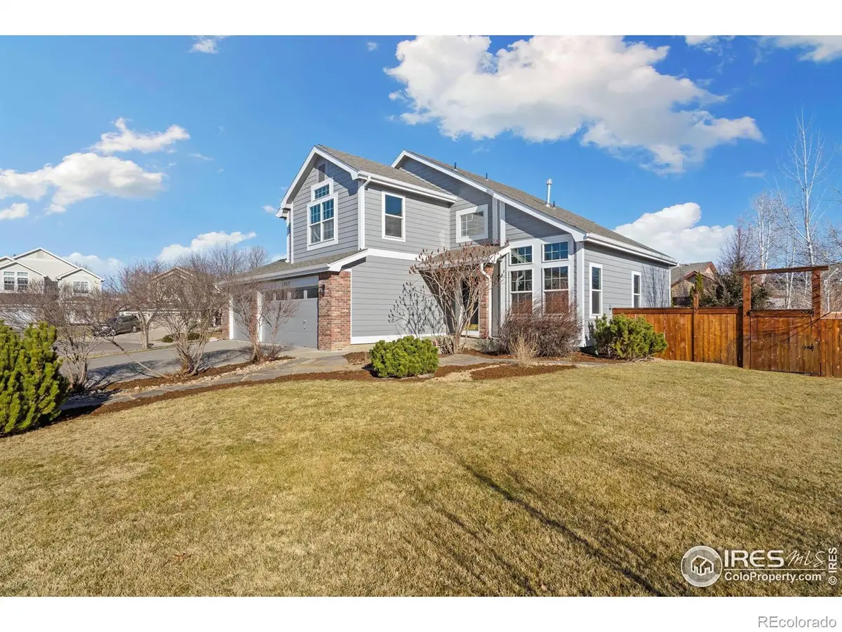 6862 Kaslam Court, Fort Collins, CO 80525 - Image #1