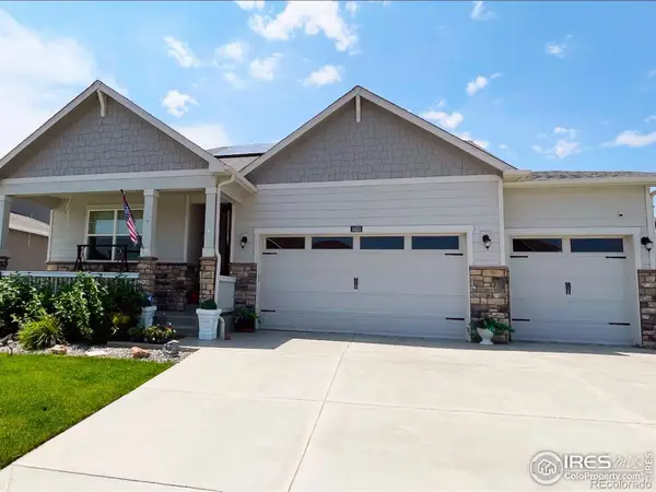 1431 Vantage Parkway, Berthoud, CO 80513
