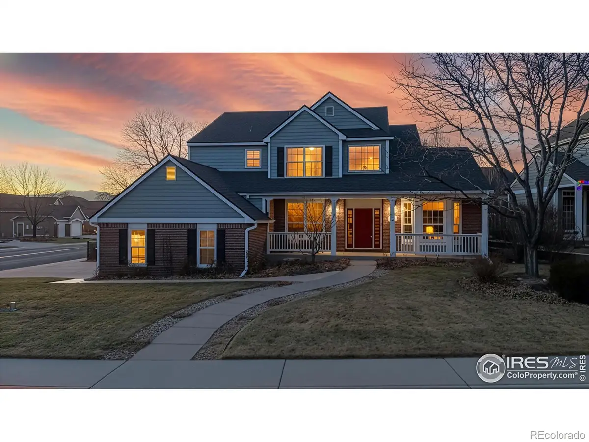 5427 Highcastle Drive, Fort Collins, CO 80525 - Image #1