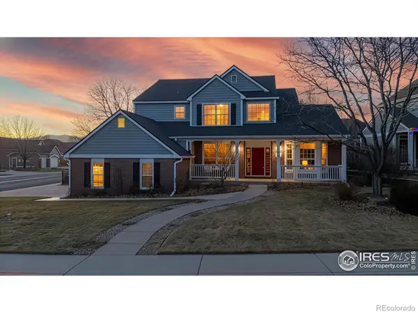 5427 Highcastle Drive, Fort Collins, CO 80525
