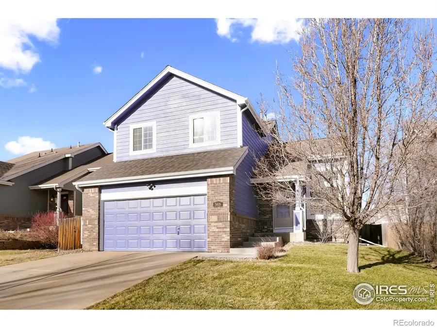 5619 Blue Mountain Circle, Longmont, CO 80503 - Image #2