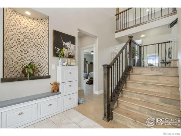 2879 Branding Iron Drive, Severance, CO 80524