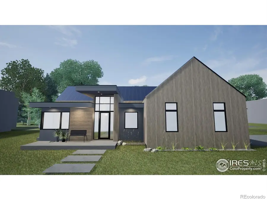 6838 Harvest Road, Boulder, CO 80301 - Image #2