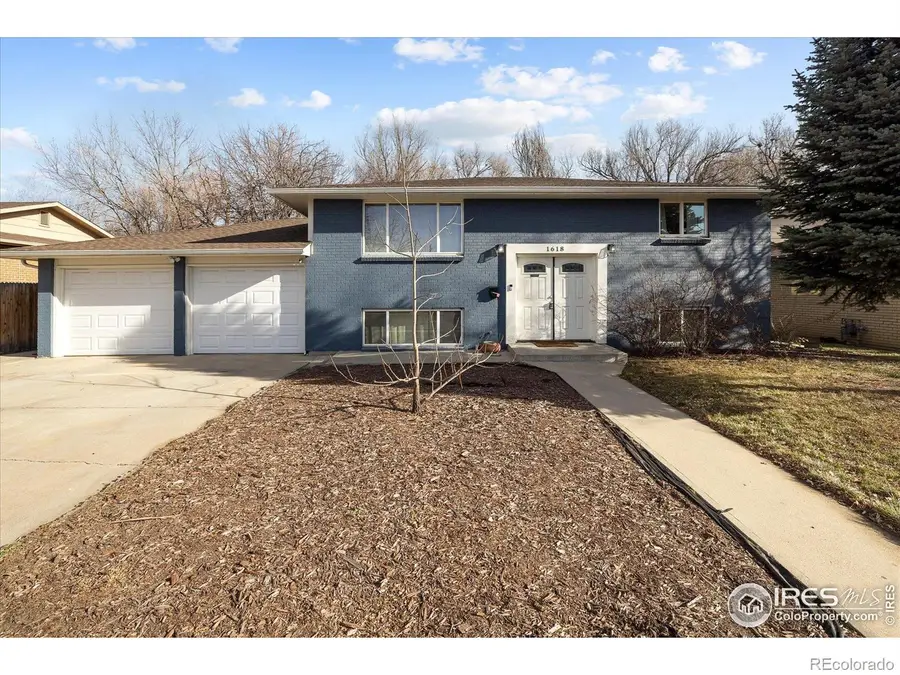 1618 Kimbark Street, Longmont, CO 80501 - Image #2