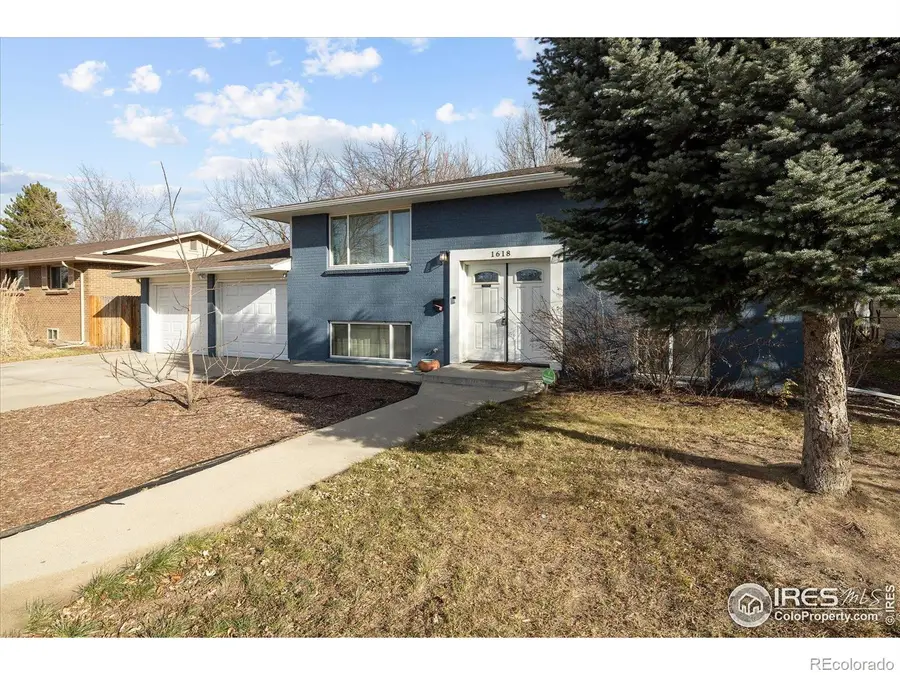 1618 Kimbark Street, Longmont, CO 80501 - Image #3