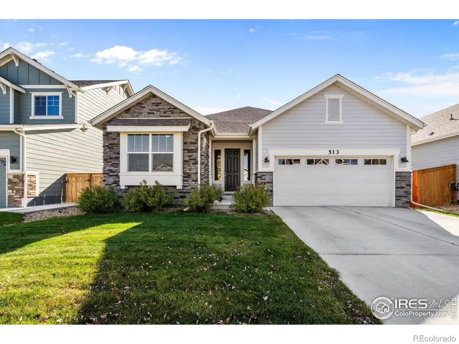 513 Grand Market Avenue, Berthoud, CO 80513 - Image #2