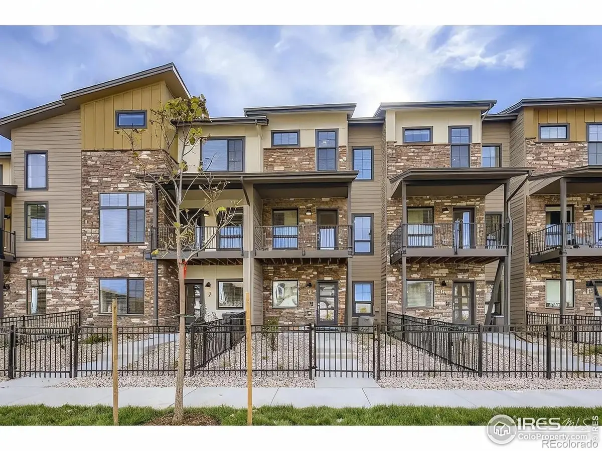921 Abbott Lane #6, Fort Collins, CO 80524 - Image #1
