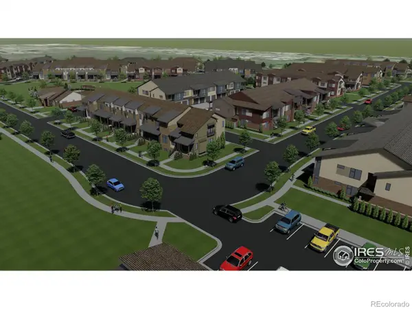 921 Abbott Lane #6, Fort Collins, CO 80524