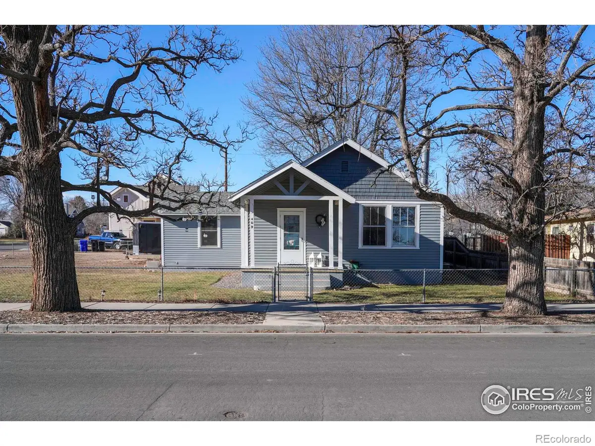 409 Main Street, Mead, CO 80542 - Image #1