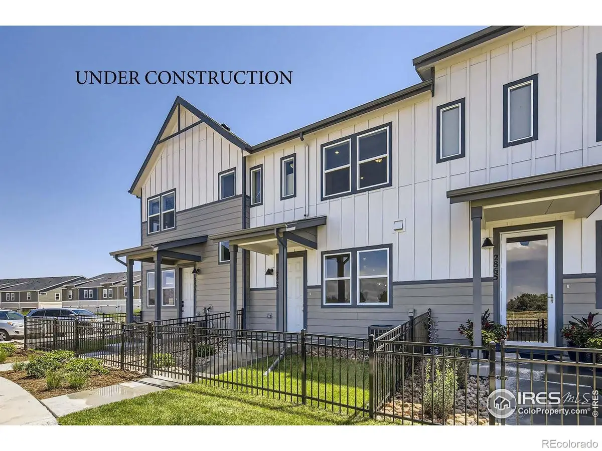 2807 Bear Springs Circle, Longmont, CO 80503 - Image #1