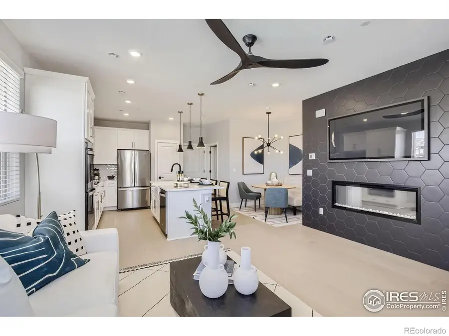 2801 Bear Springs Circle, Longmont, CO 80503 - Image #3