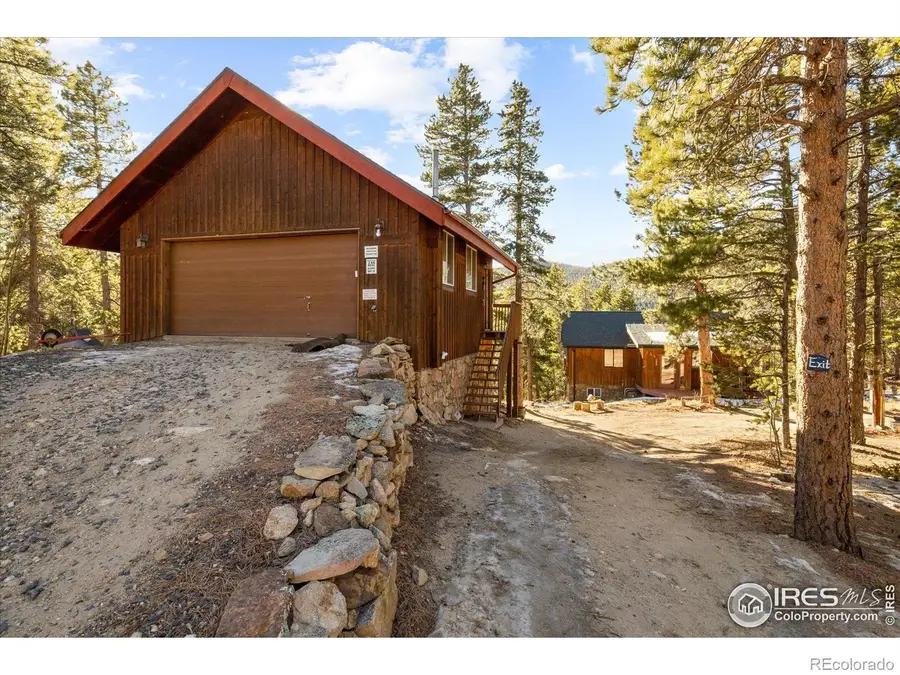 246 Rudi Lane W, Golden, CO 80403 - Image #3