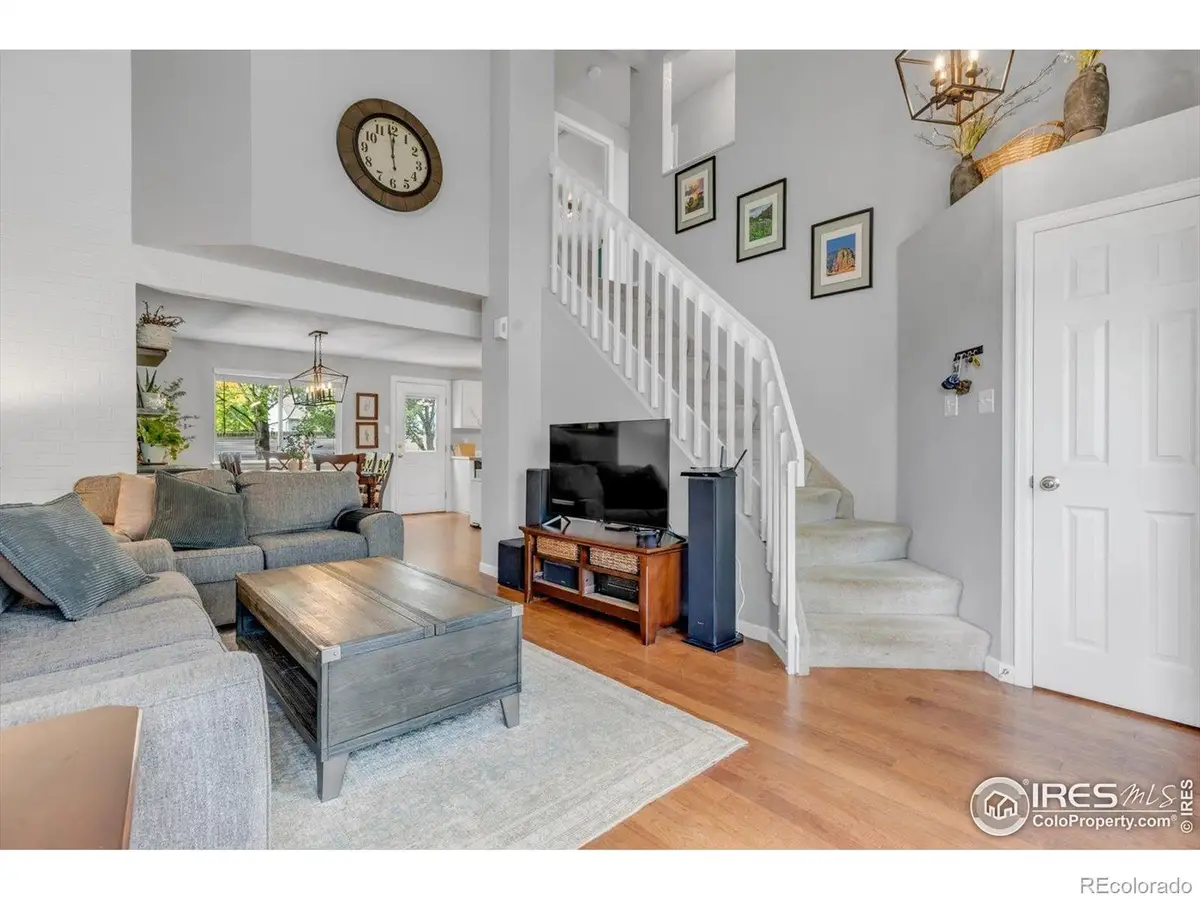 5427 Fox Run Boulevard, Longmont, CO 80504 - Image #1