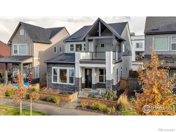 16576 Shoshone Street, Broomfield, CO 80023