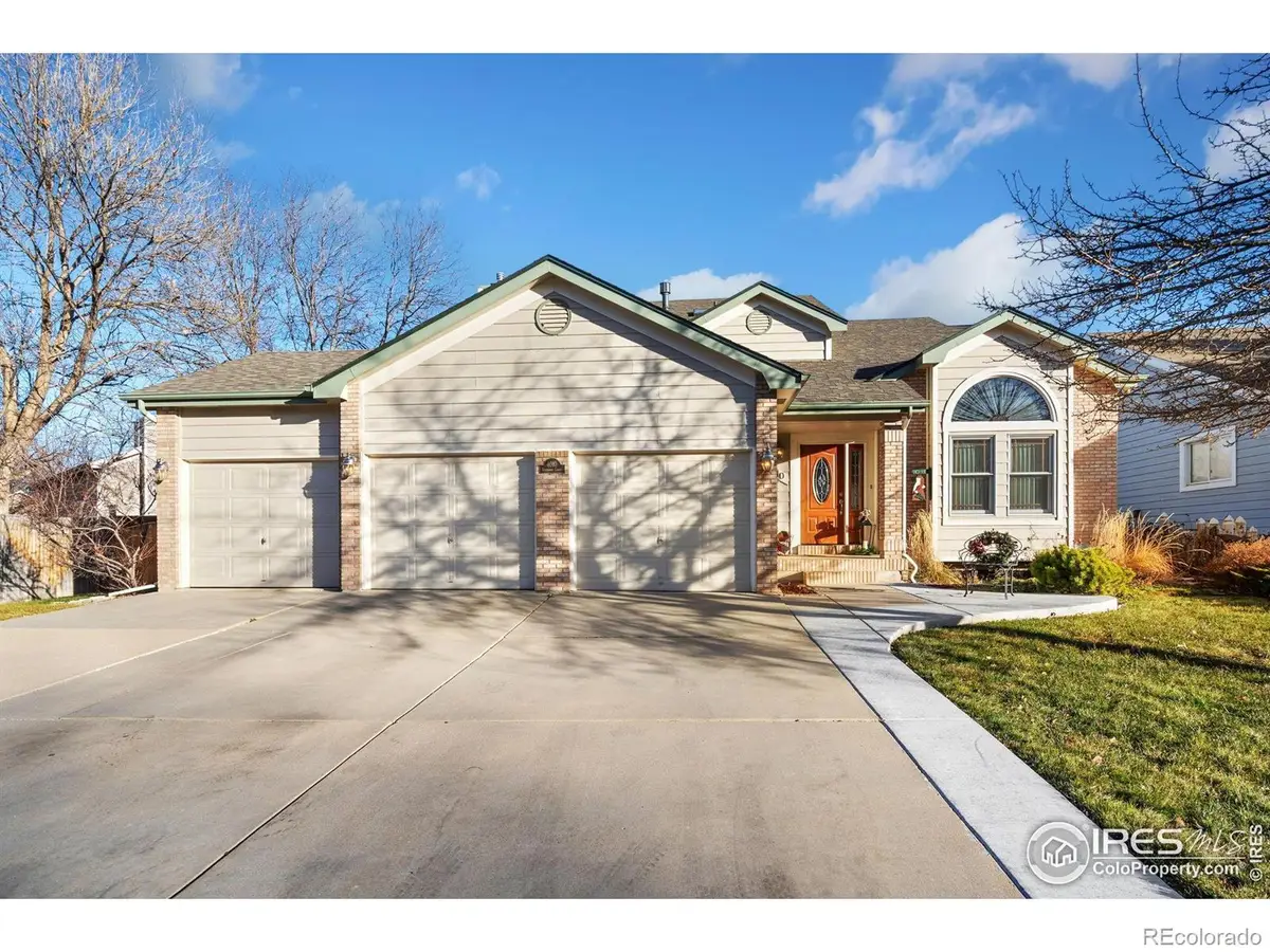 4010 Stoneway Court, Fort Collins, CO 80525 - Image #1