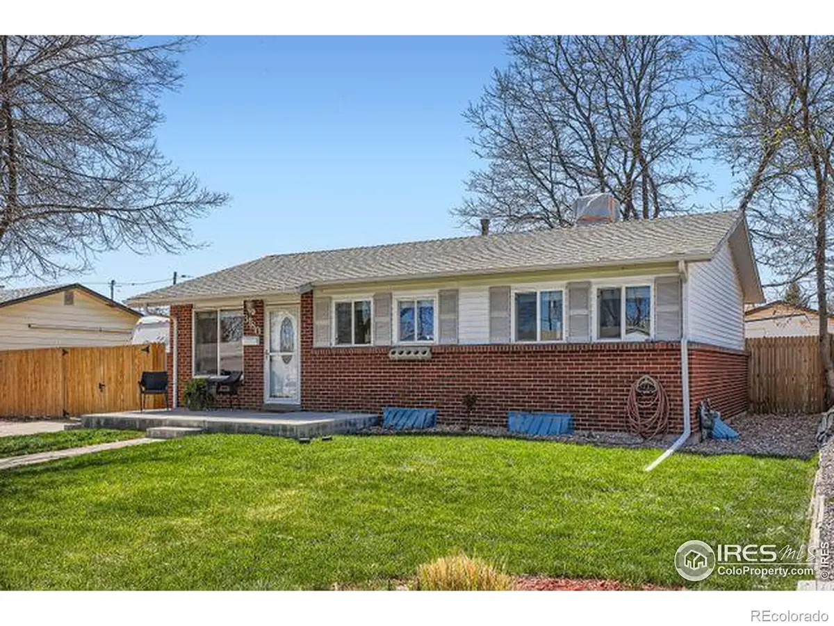 3180 Mowry Place, Westminster, CO 80031 - #1