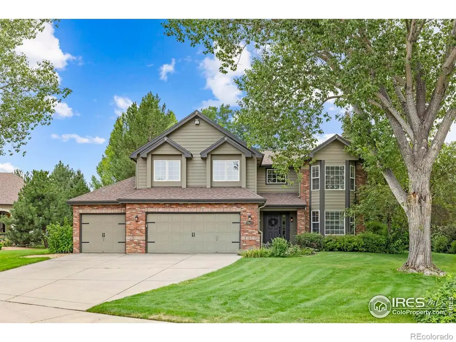 7271 Irwin Court, Fort Collins, CO 80528 - Image #2