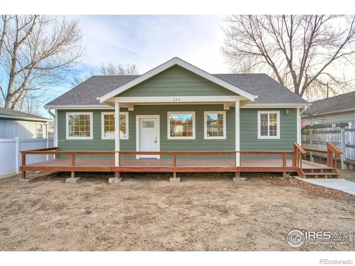 126 2nd Street, Mead, CO 80542 - Image #1