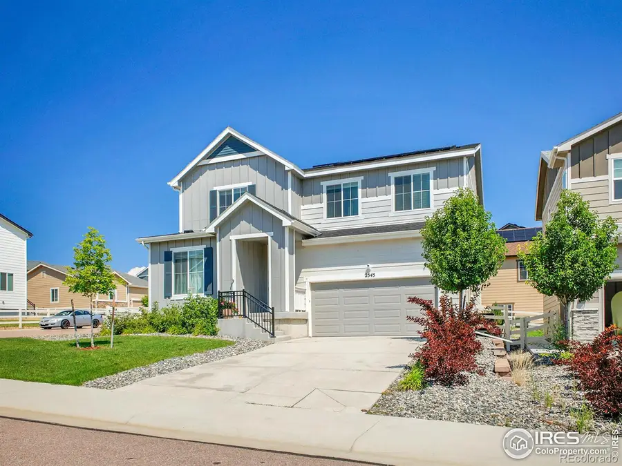 2545 Villageview Lane, Castle Rock, CO 80104 - #2