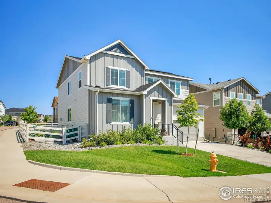2545 Villageview Lane, Castle Rock, CO 80104 - #3