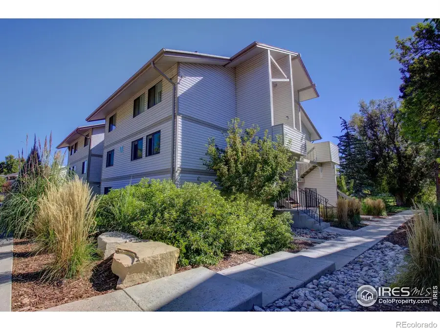 1705 Heatheridge Road #M-204, Fort Collins, CO 80526 - Image #2
