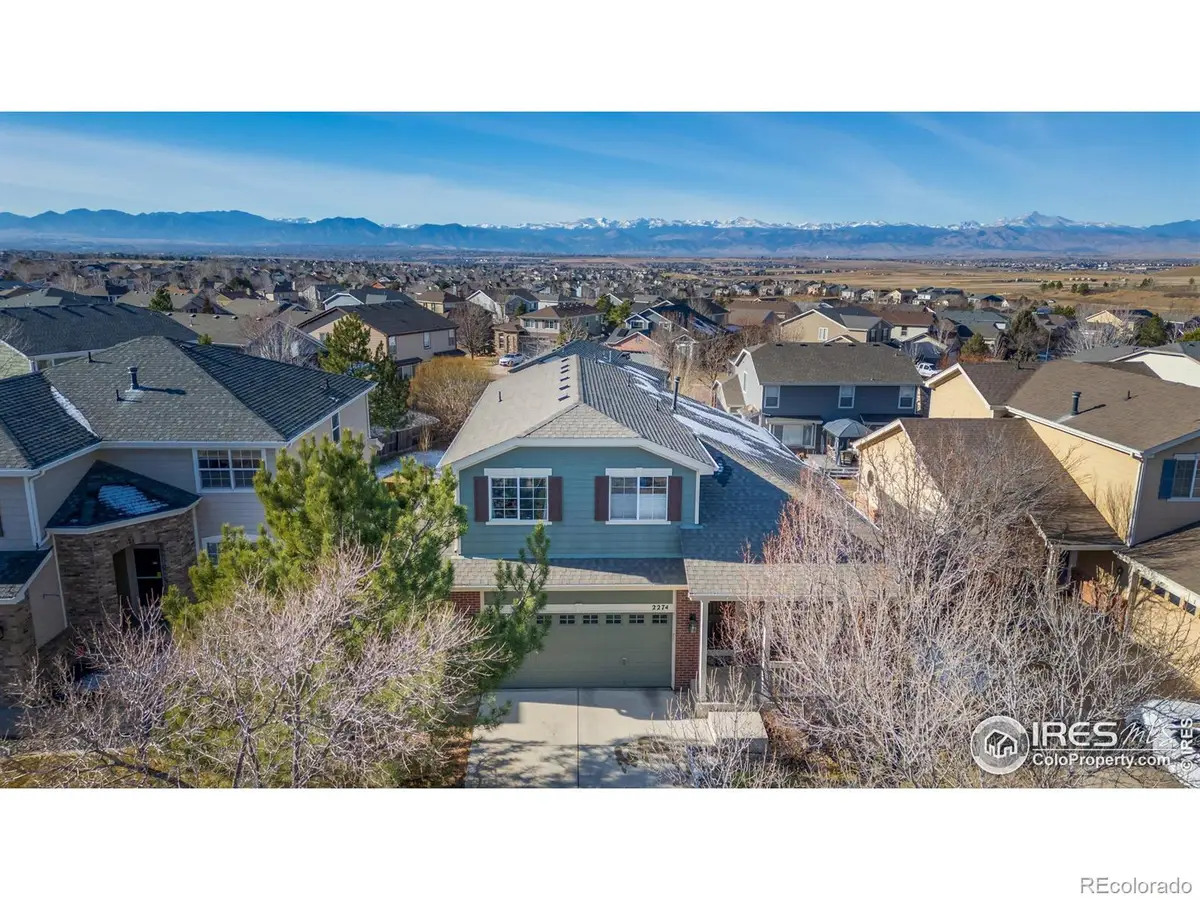 2274 Alpine Drive, Erie, CO 80516 - Image #1