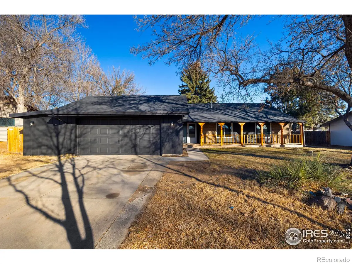 2355 W 22nd Street, Loveland, CO 80538 - Image #1