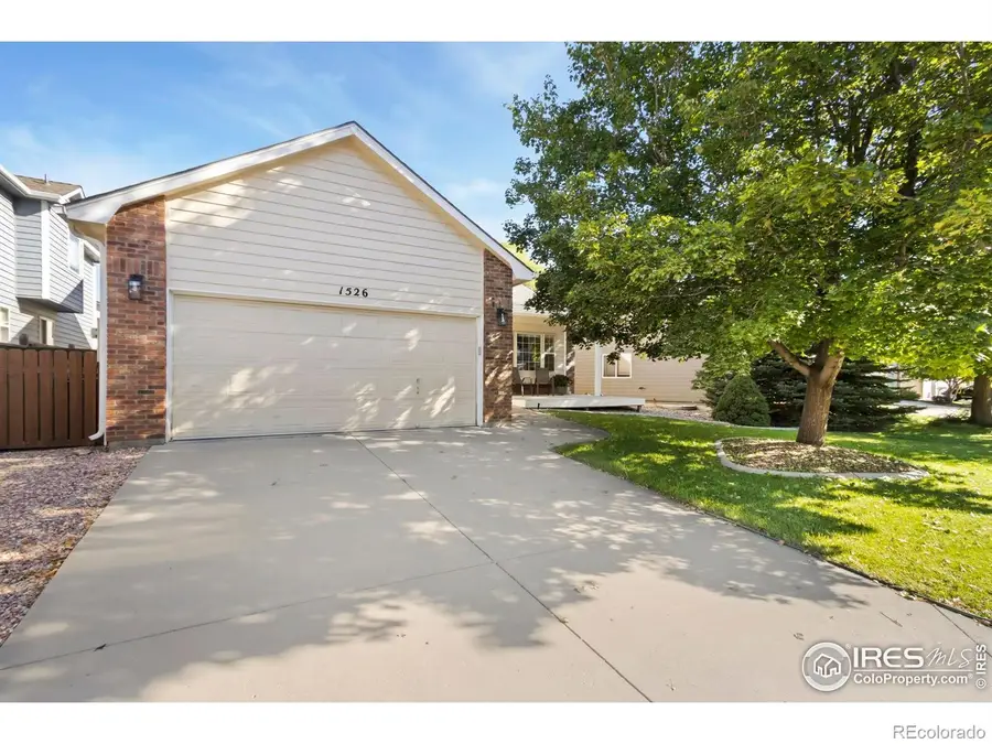 1526 Corydalis Court, Fort Collins, CO 80526 - Image #2