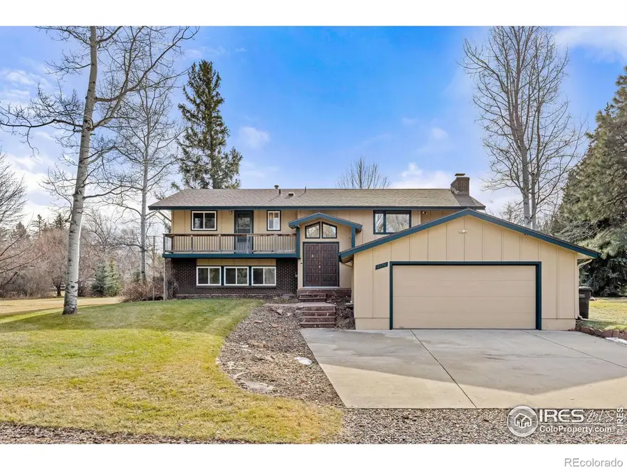 6174 Brigadoon Court, Longmont, CO 80503 - Image #3