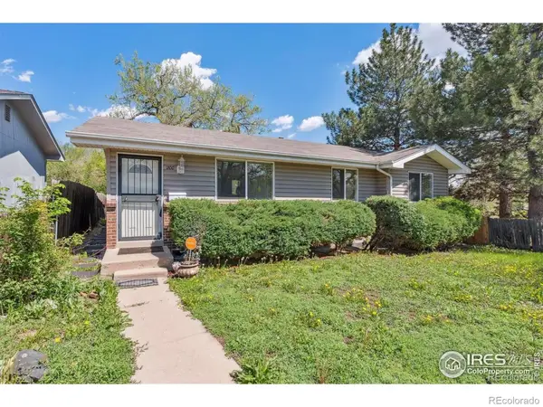 200 Perry Street, Denver, CO 80219