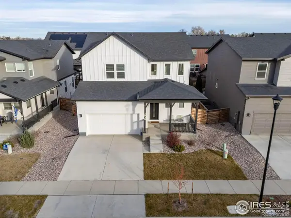 2938 Supercub Lane, Fort Collins, CO 80524