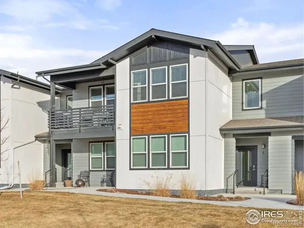 2706 Barnstormer Street, Fort Collins, CO 80524