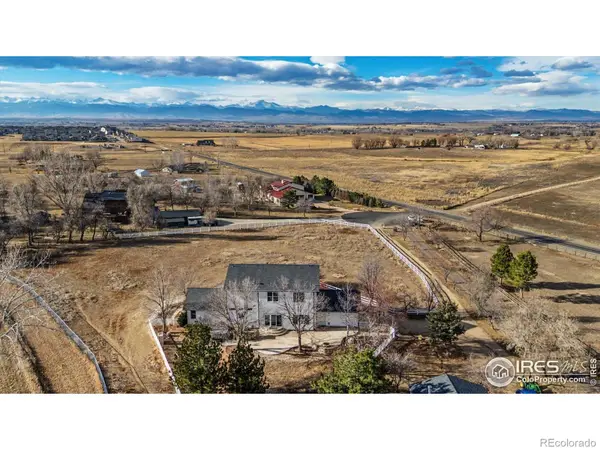 1242 Doris Circle, Erie, CO 80516