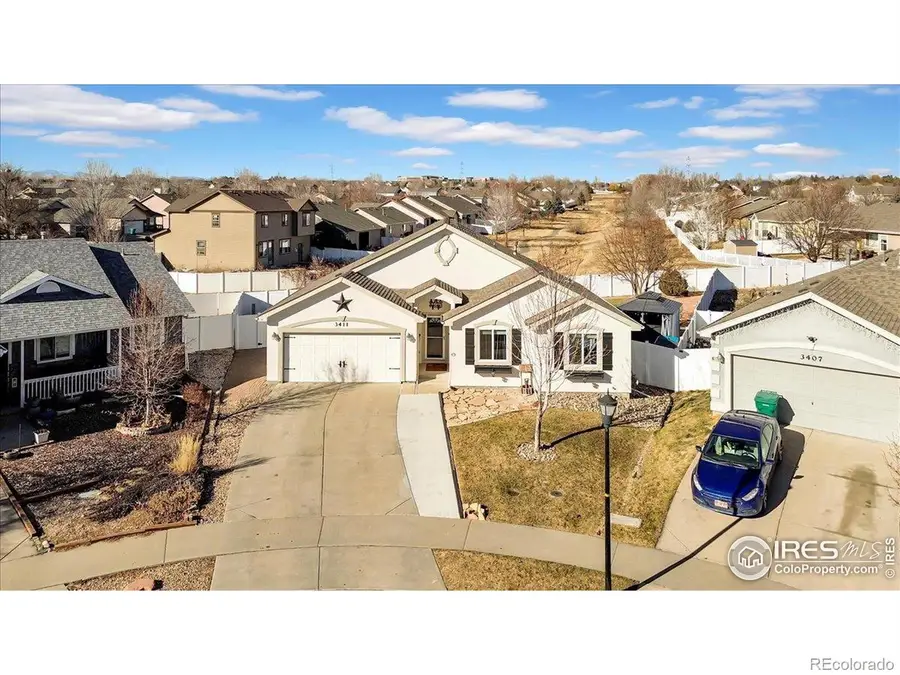 3411 Riesling Court, Evans, CO 80634 - Image #3