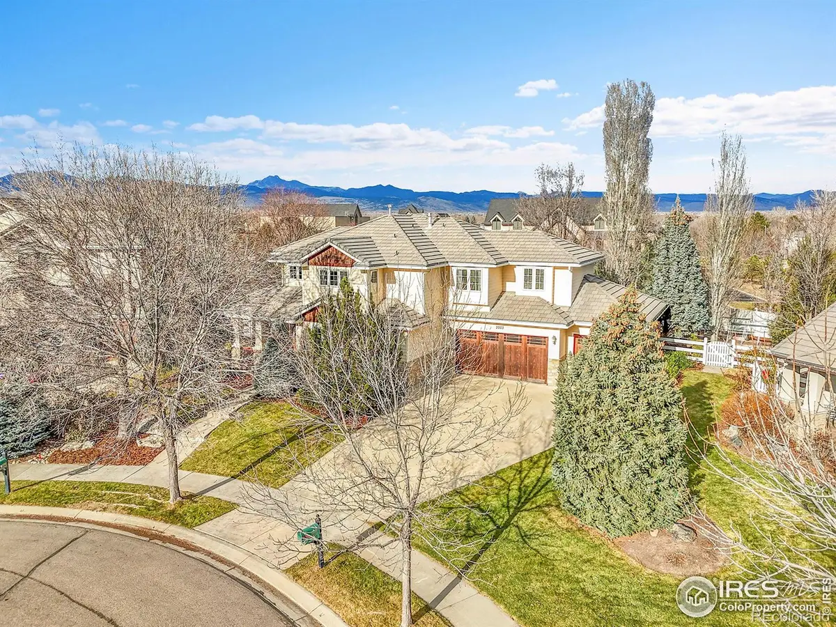 2003 Braeburn Court, Longmont, CO 80503 - Image #1