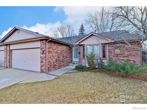 1178 Patricia Drive, Loveland, CO 80537