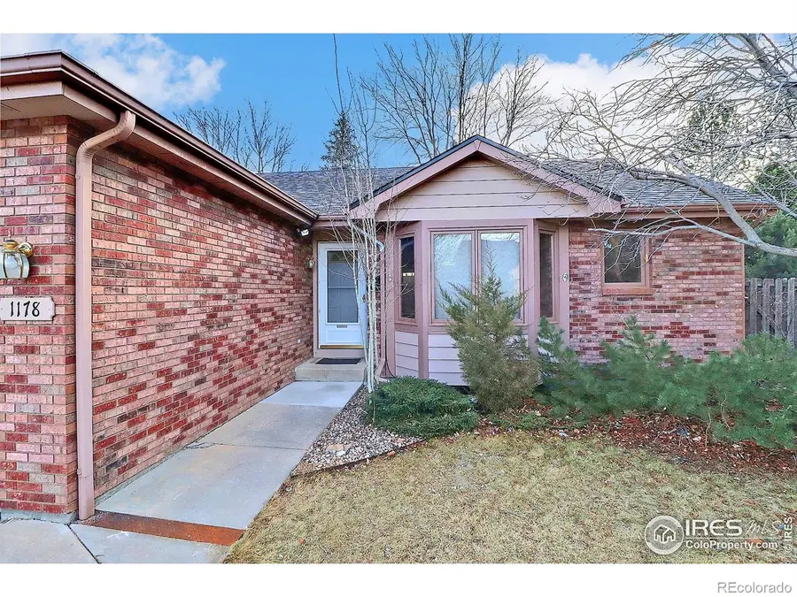 1178 Patricia Drive, Loveland, CO 80537 - Image #2